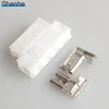 10PCS Auto Standard Middle Fuse Holder with terminales ► Photo 2/6