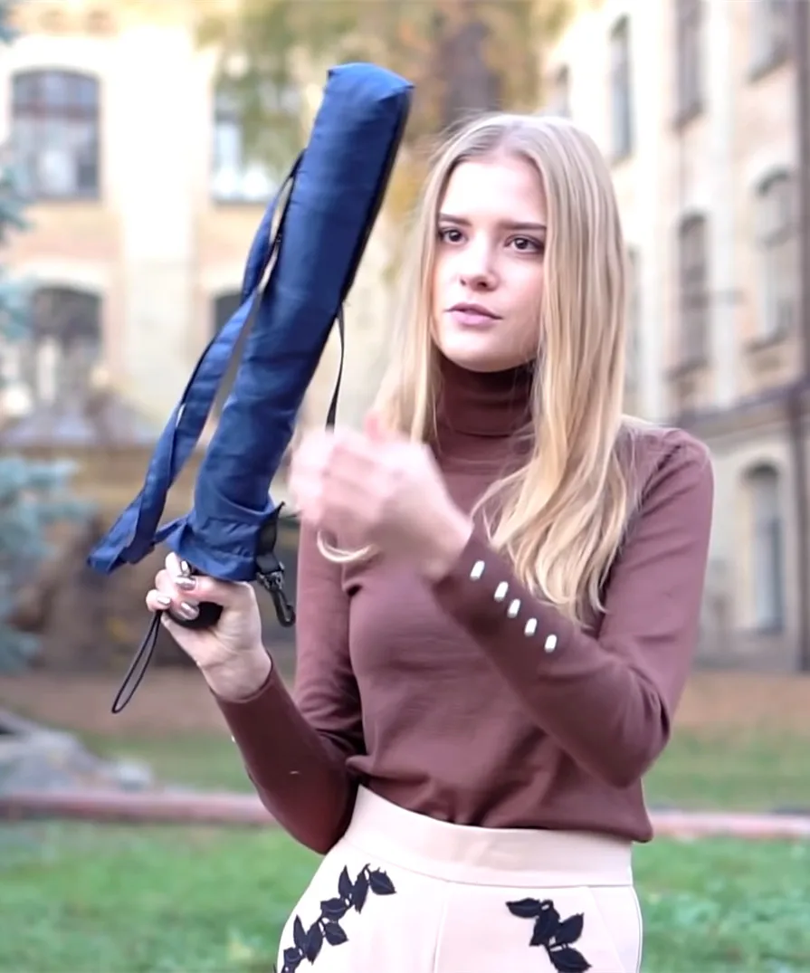 Зонтики для гольфа двойные складные 112 см (6 шт./лот)|golf umbrella|two umbrellaumbrella umbrella |
