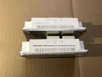 

IGBT IN STOCK FZ900R12KE4 Parts & Accessories