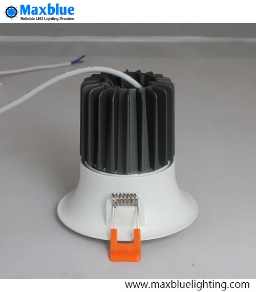 led cob downlight