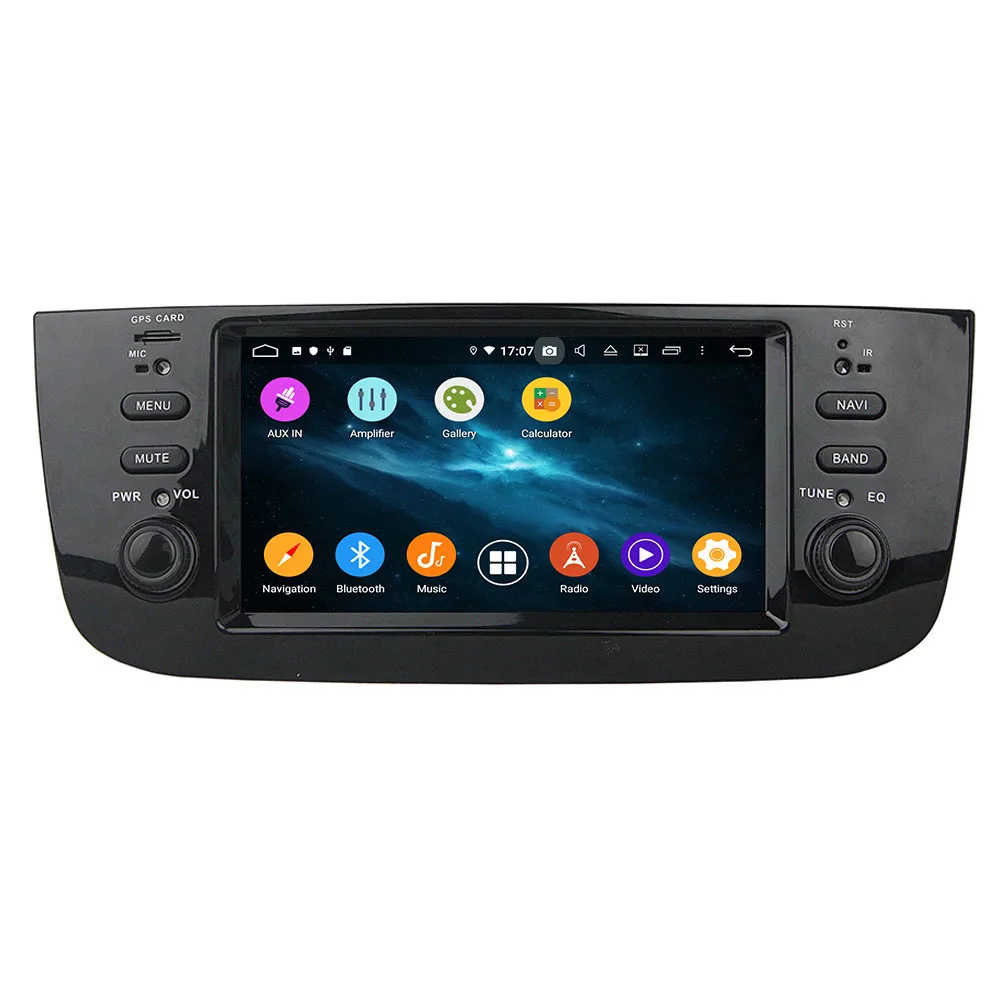 Flash Deal DSP Android 9 GPS navigation radio Stereo For Fiat Punto 2009+/Fiat Linea 2012+ Head UNIT auto multimedia radio tape recorder 3 Flash Deal DSP Android 9 GPS navigation radio Stereo For Fiat Punto 2009+/Fiat Linea 2012+ Head UNIT auto multimedia radio tape recorder 3