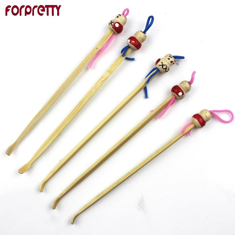 Ear Cleaner FORPRETTY Earpick Wax Removl Tool Kulak Temizleme Pick