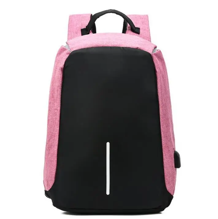 

41*31*12cm Anti Theft Backpack multi-function large-capacity fashion Mummy bag pregnant women Baby Bag Travel Backpack