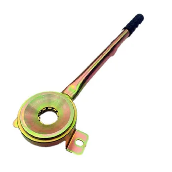 

E26 B22 Manual lamp head locker machine E27 12P lamp base crimping tool