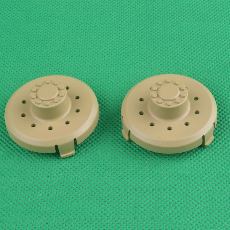 HG P801 P802 1/12 8X8 RC высококлассные запасные части для военного грузовика США | Игрушки
