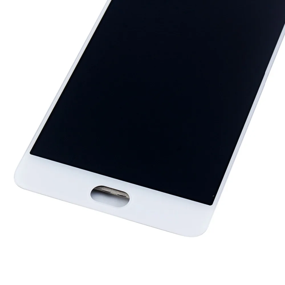 ЖК экран и дигитайзер полная сборка для LEAGOO T5C 3 ГБ 32 5 дюймов ремонта