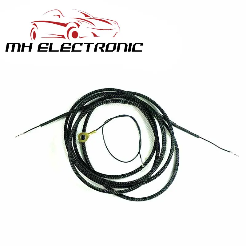 

MH ELECTRONIC High Performance Cruise Control Switch Wire For Toyota Camry Corolla Matrix Tundra Lexus RAV4 Prado 84632-34011