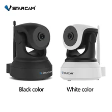 Vstarcam IP CCTV камера Wi-Fi 1080P Ipcam Видео Аудио запись Camaras De Vigilancia ночного видения Camara De Seguridad дропшиппинг