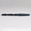Foret hélicoïdal à tige conique, foret hélicoïdal, 13mm-60mm (13/14/15/16/17/18/19/20/21/22/23/24/25/1 pièce 27/30/31/32/33/35/40/41/42/45/50/55/60mm) ► Photo 2/6