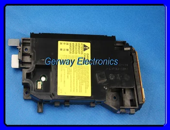 

GerwayTechs RM1-4154-000 RM1-4262-000 HPLaserJet Laser Scanner Assembly Laser Unit (For HP1160 HP1320 3390mfp 3392mfp