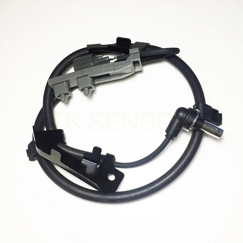 Buy 1 PC ABS Sensor For Isuzu D Max Front Left