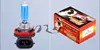 2pcs H8 35W Halogen Bulbs super white Headlights fog lamps light running Car Light Source parking 6000K 12V day High Power 5
