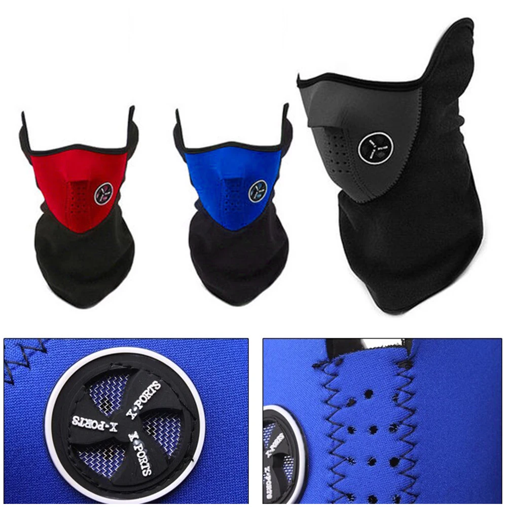 JINGYI черная наружная мотоциклетная Ветрозащитная Балаклава маска для лица летняя комфортная Лыжная маска для сноуборда ветрозащитная полицейская Кепка велосипедная Синяя