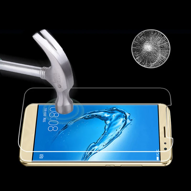 Для Huawei P20 lite 8 Mate10 Mate10Lite Mate10pro Honor 9 Lite 7A 7C 6X7X8 Enjoy6 8E закаленное Стекло