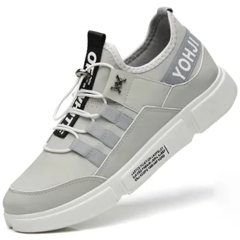 

New Spring Autumn casual shoes men Big size37-49 sneaker trendy comfortable mesh fashion lace-up Adult men shoes zapatos hombre