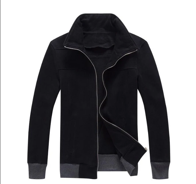 

2015 Spring NEW Sweatshirt Coat Anime Sword art Online Kiriya Kaito Costume Coat Sweatshirt Black Hoody Jacket for Unisex