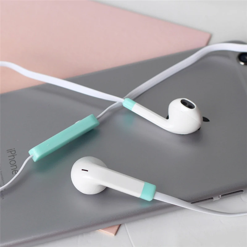 TTLIFE проводной спортивный Наушники Hi Fi стерео наушники музыка вкладыши