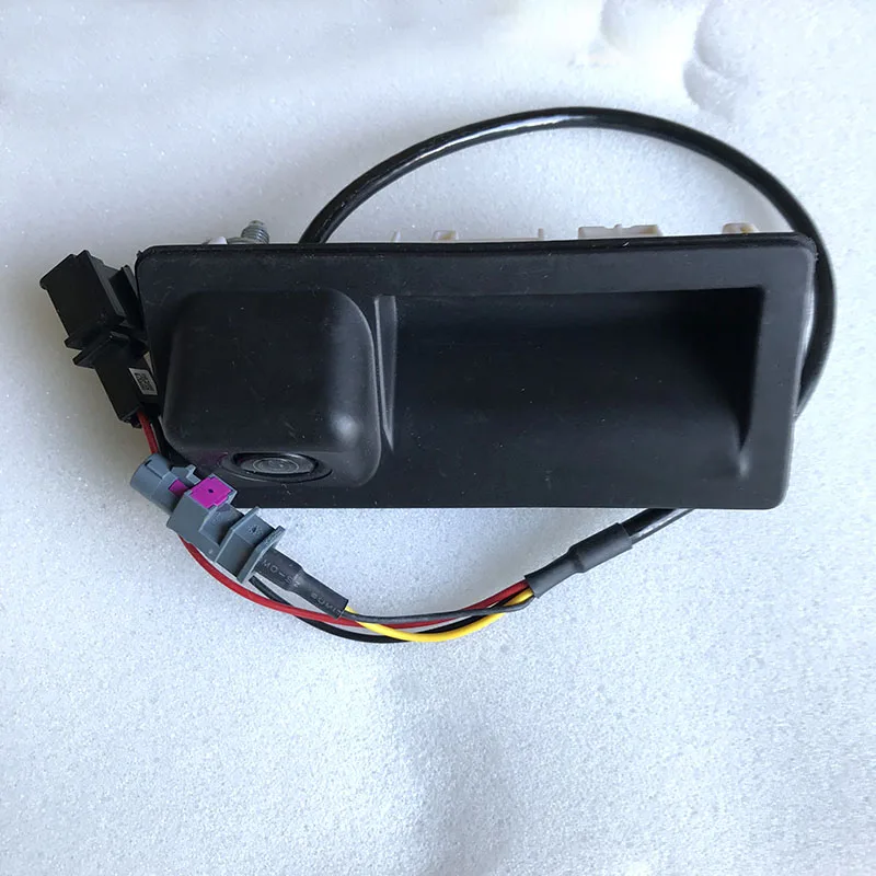 

For A3 S3 A6 4G Rear view camera 8V0 827 566 or 5N0 827 566