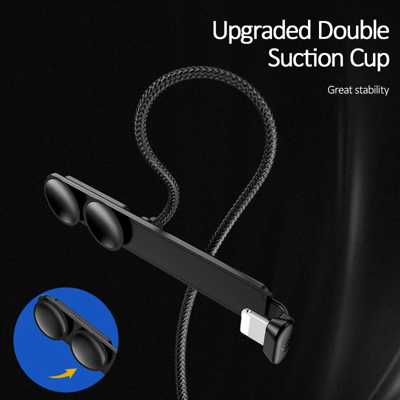 USAMS الإضاءة الألعاب كابل شحن ل فون X 8 7 6 ، نوع C الهاتف المحمول لعبة كابل بيانات لسامسونج S9 S8 زائد الشرف 9 10 USAMS الإضاءة الألعاب كابل شحن ل فون X 8 7 6 ، نوع C الهاتف المحمول لعبة كابل بيانات لسامسونج S9 S8 زائد الشرف 9 10