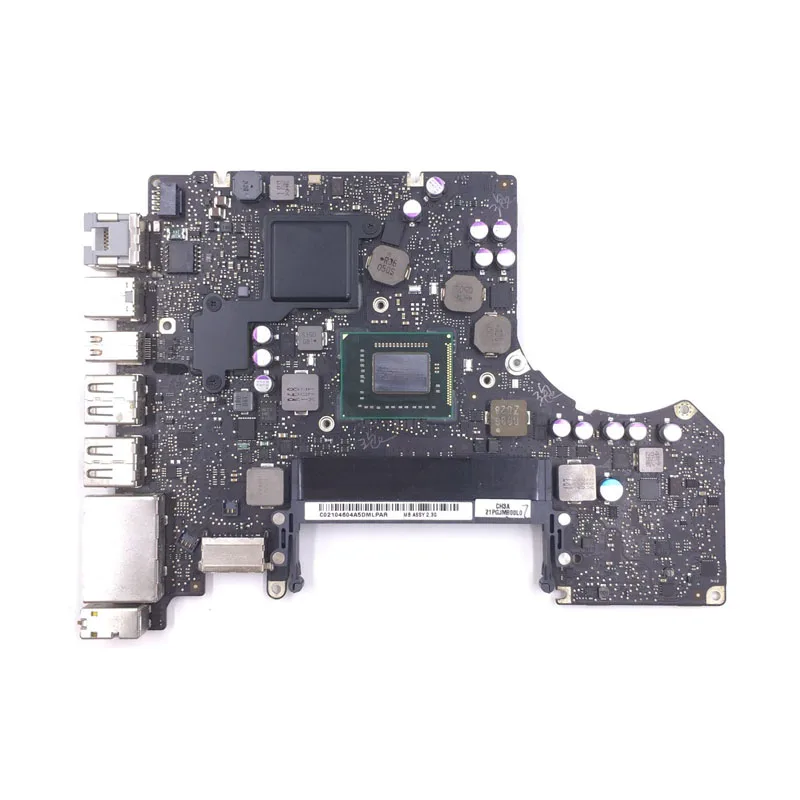 MLLSE A1278 1278 материнская плата для Macbook Pro 1" Mid 2011 логическая плата i5 2,3 ГГц 2,4 ГГц i7 2,7 ГГц 2,8 ГГц 820-2936-A 820-2936-B