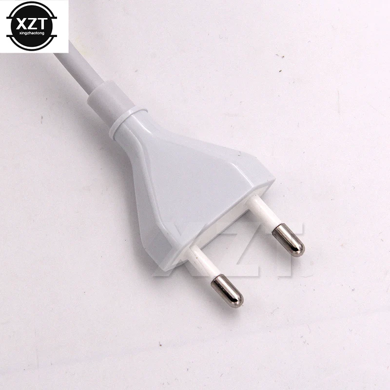 Вилка европейского и американского Зарядное устройство 6 Порты и разъёмы USB Рабочий стол концентратора Зарядное устройство AC зарядное устройство с адаптером удлинитель с выключателем для Мощность банка