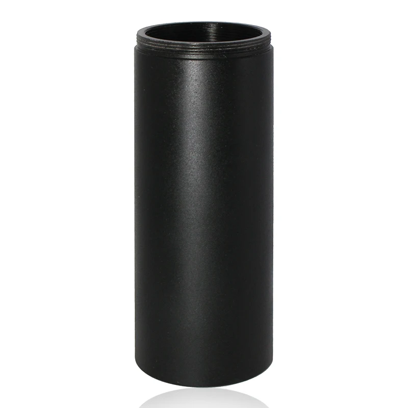 

M42 to C Mount Adapter Lens Whole Image for Microscope Connect with Digital SLR Camera Take Photo Video