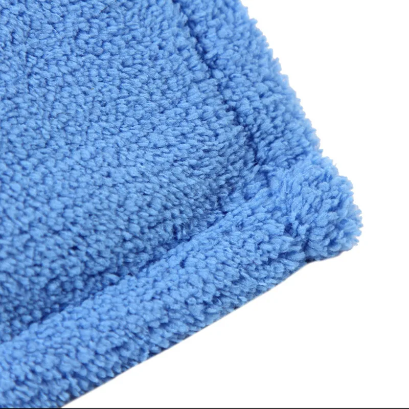 Домашний коврик для уборки кораллового бархата, сменная насадка для уборки пыли, подходит для уборки пола, мягкая текстура, практичная