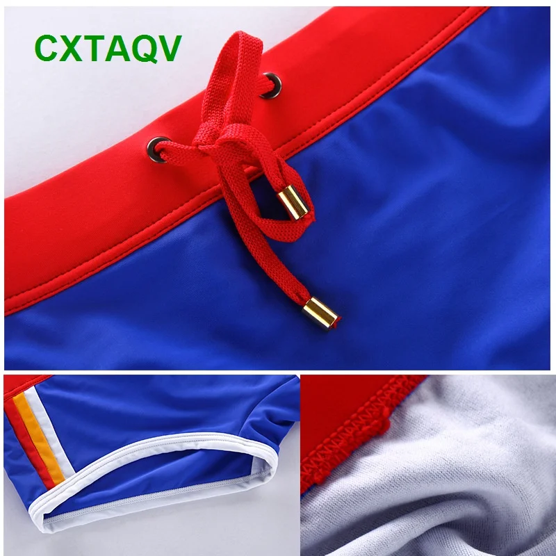 CXTAQV #15
