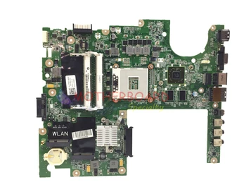 

Vieruodis FOR Dell Studio 1557 Intel Motherboard TR557 0TR557 CN-0TR557 DA0FM9MB8D1 Test Good