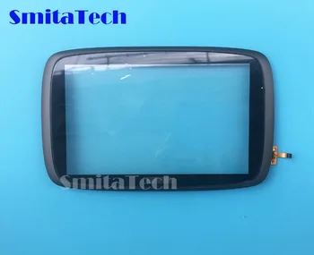 

6.0'' inch touch screen with frame for TOMTOM GO60 6000 LTR606SL01-001 panel