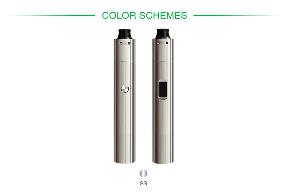 Ehpro 50W AIO TC Kit 101 D