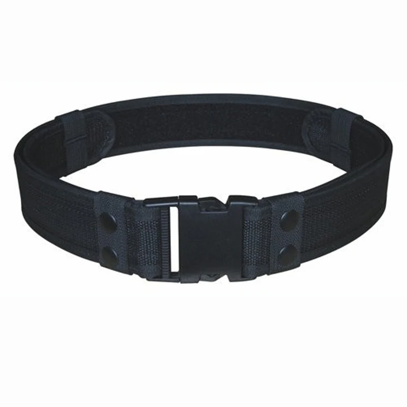 Tactical Belt 3
