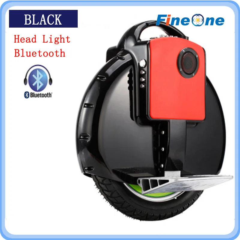 Buy 2017 Monowheel Electric scooter One Wheel Self