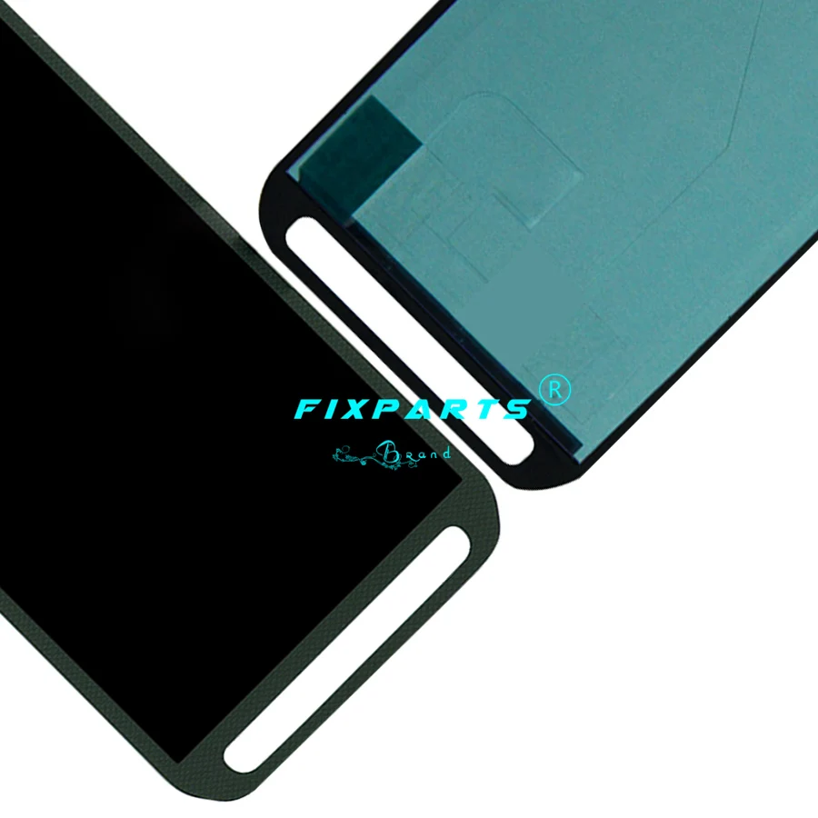5 1 &quotдля SAMSUNG GALAXY G870 LCD S5 активный дисплей кодирующий преобразователь сенсорного