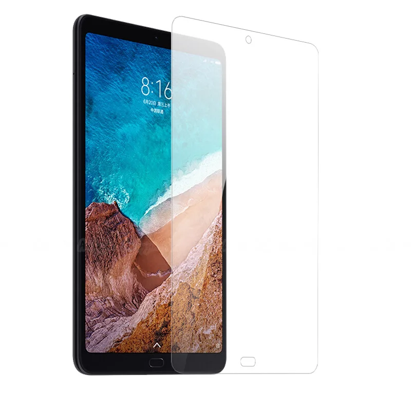 UVR для Xiaomi mi Pad 4 Plus, закаленное стекло, Защита экрана для mi Pad 4 4 Plus, закаленное стекло, Защитная пленка для mi um