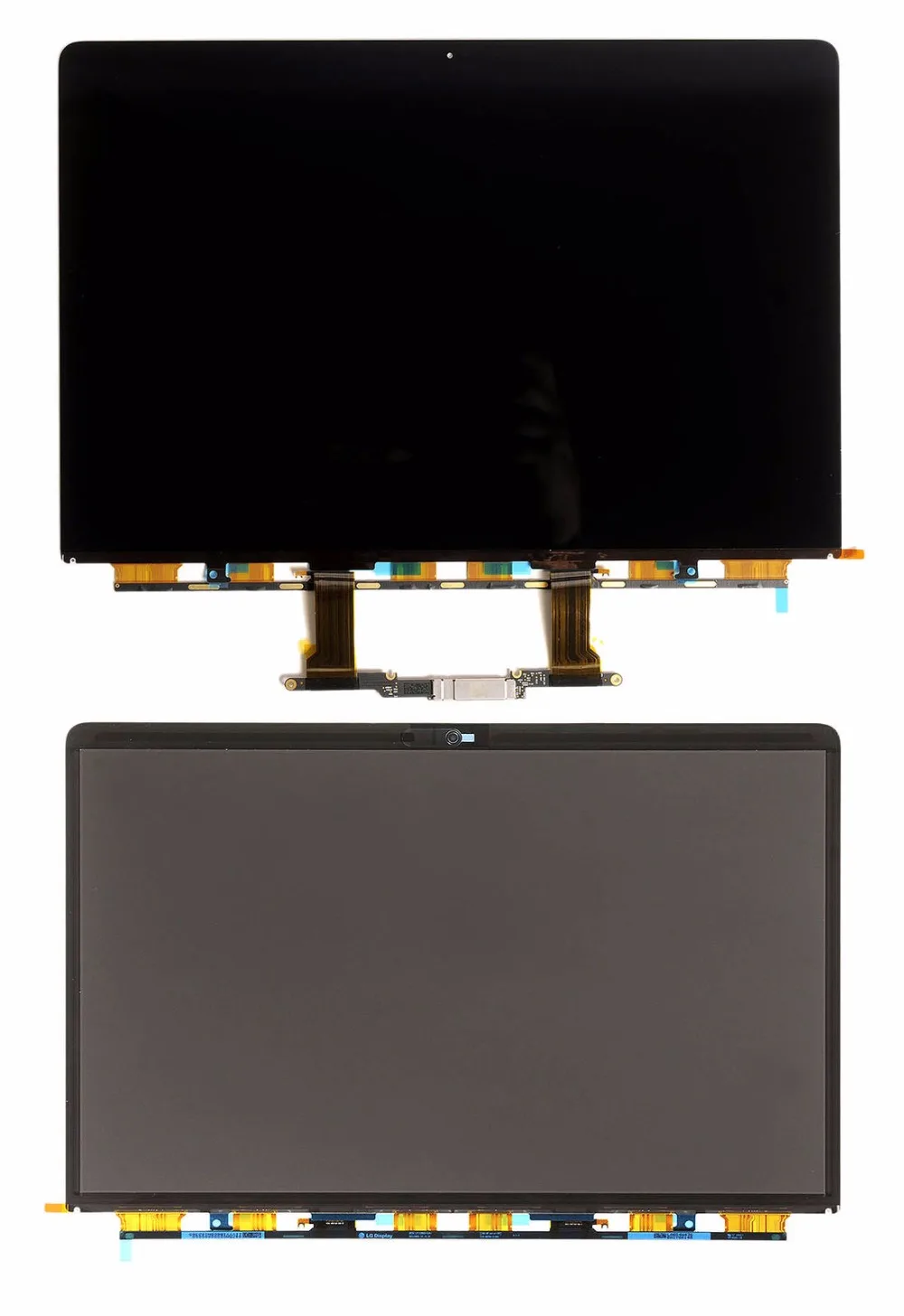 A1706 A1708 lcd-дисплей для ноутбука 1" для Macbook PRO retina 13 дюймов A1706 ЖК-экран панель Замена