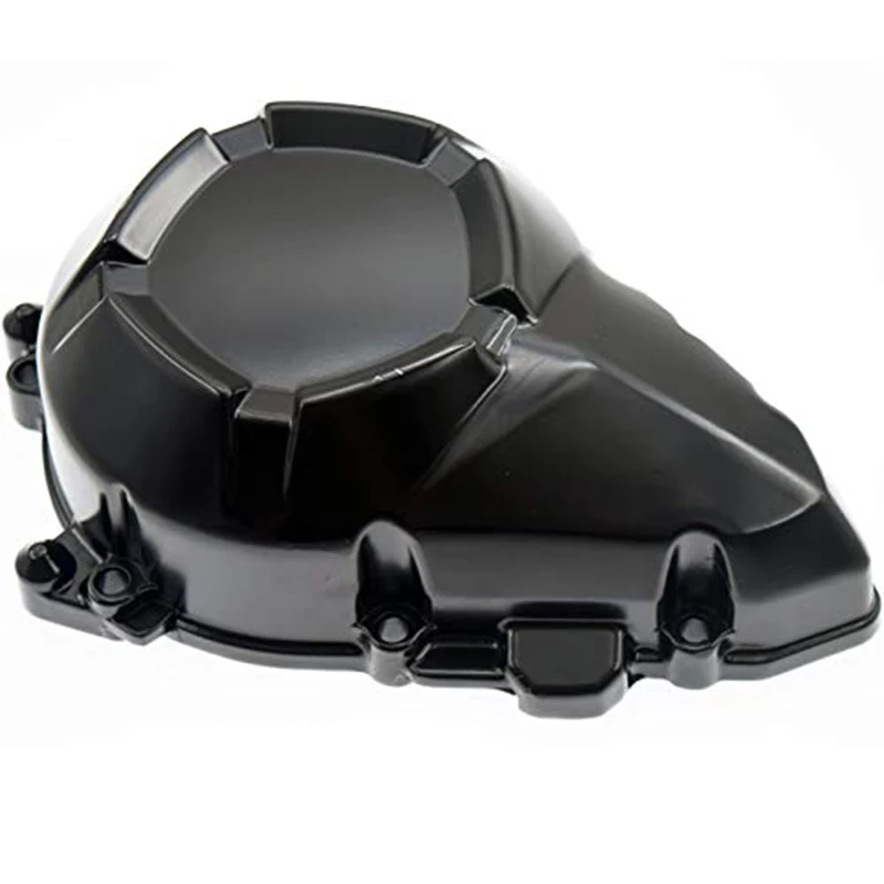 

Motorcycle Aluminum Left Side Crankcase Stator Starter Engine Cover for Kawasaki Z800 2013 2014