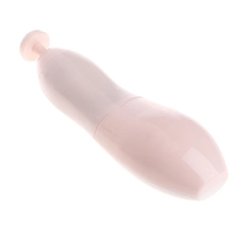 Electric Baby Nail Trimmer Manicure Pedicure Clipper Cutter Scissors Newbron Kids Infant #0712 Electric Baby Nail Trimmer Manicure Pedicure Clipper Cutter Scissors Newbron Kids Infant #0712