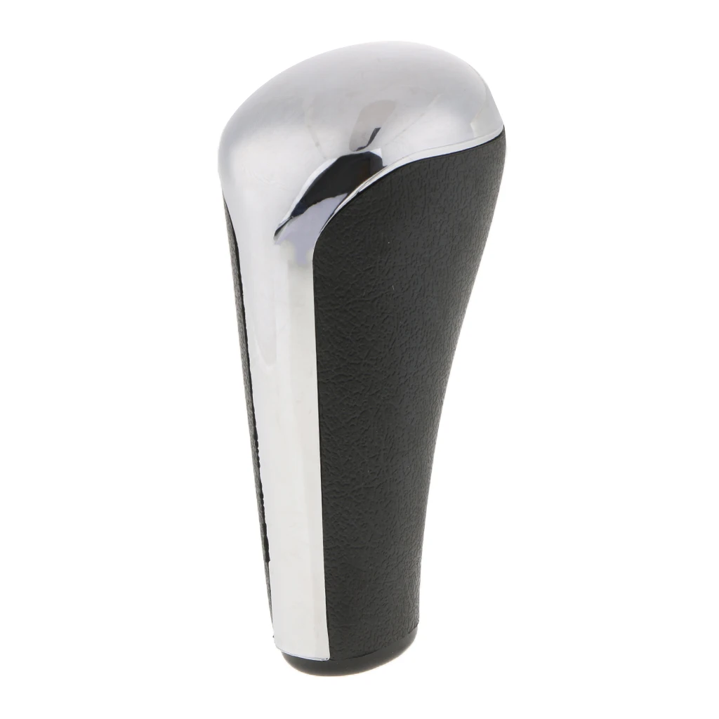 Gear Shift Knob Pen Lever Adapter For PEUGEOT 206 207 307 408 CITROEN C2