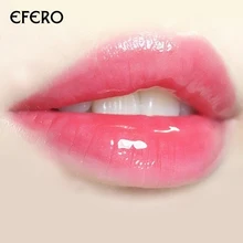 15 Пакеты золото маски для губ кристалл аппликация «губы» мембраны коллагеновая маска для губ сущность пухлые Essentials маска для губ Уход за кожей EFERO