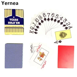 2016 New arrival red and blue 1 piece 100% Texas Holdem Waterproof plastic playing high quality cards poker stars 63*88mm 2016 New arrival red and blue 1 piece 100% Texas Holdem Waterproof plastic playing high quality cards poker stars 63*88mm