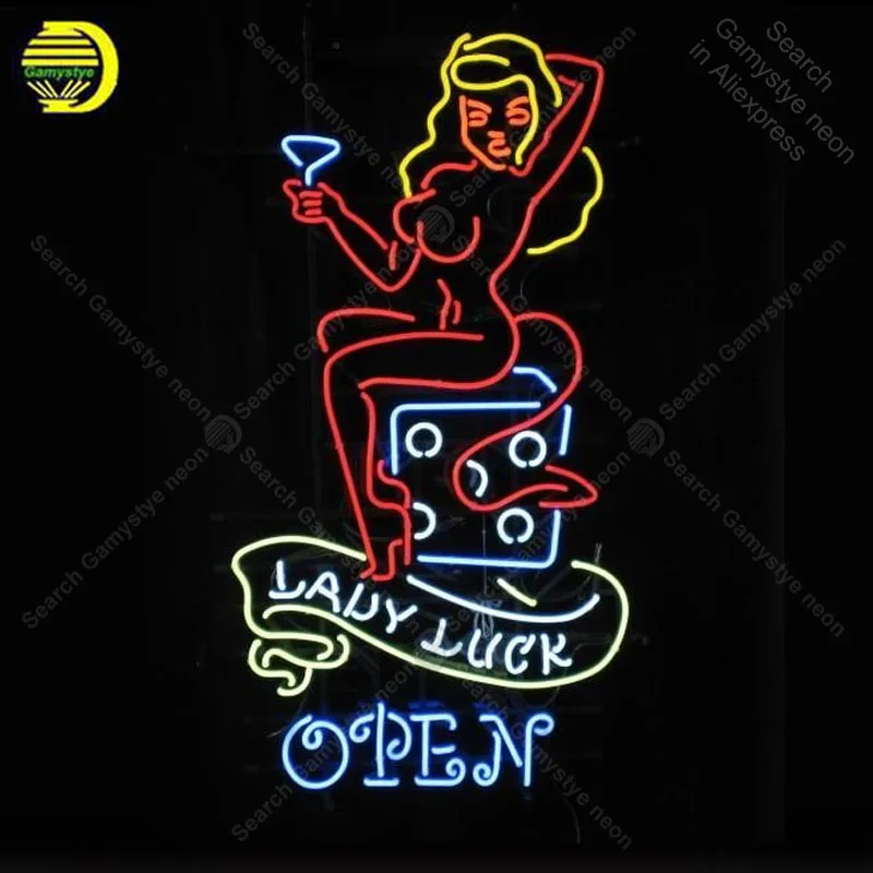 neon sign 1
