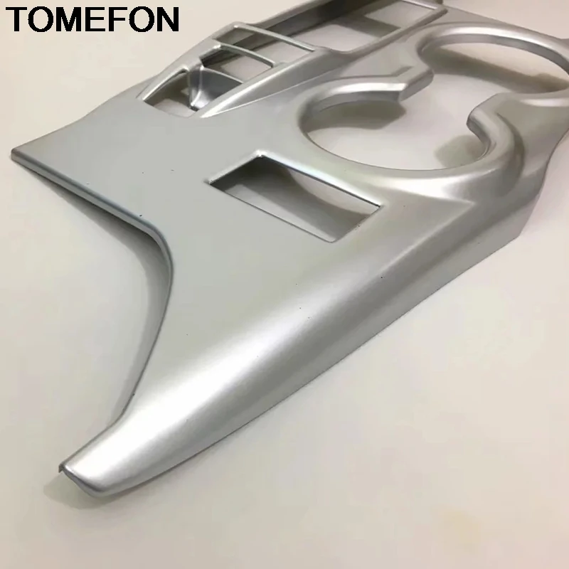 TOMEFON для Toyota Camry XV70 2017 2018 LHD центральная консоль коробка переключения передач