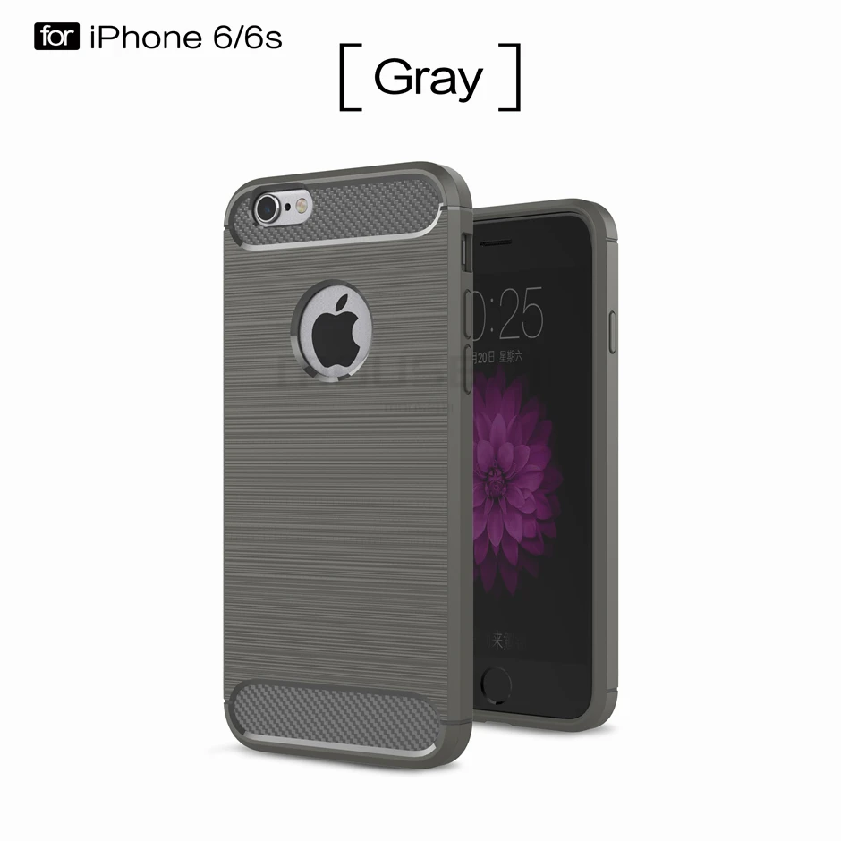 iphone 6s case silicone