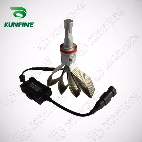 car led headlight  for H8