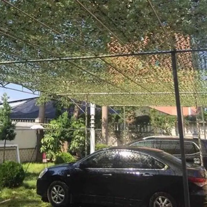 Tewango Camo Net Car Sunshade Field Army Camouflage Net Anti Aerial Photograph Outdoor Plant Sunscreens Sun Shade CS Game Tools Tewango Camo Net Car Sunshade Field Army Camouflage Net Anti Aerial Photograph Outdoor Plant Sunscreens Sun Shade CS Game Tools