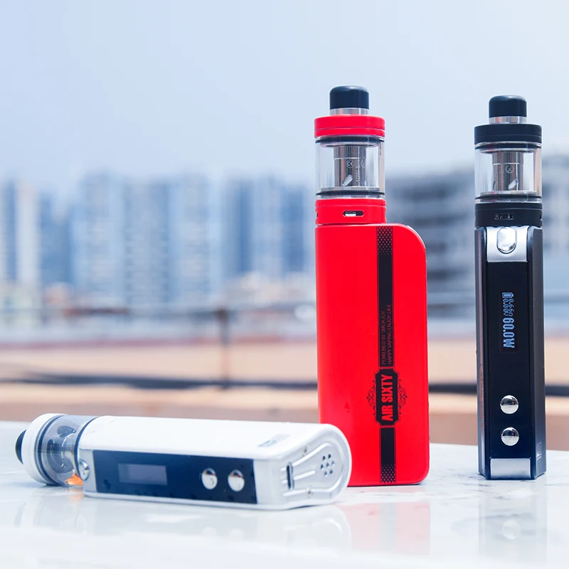 New Arrival smokjoy Original AIR Electronic Cigarette Kit