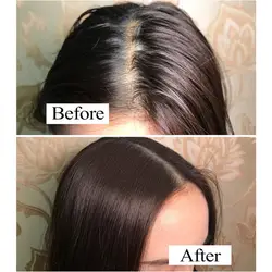 Professional Styling пушистый порошок контроль масла натуральный не мыть волосы пушистый порошок Средства для укладки волос натуральный матовый