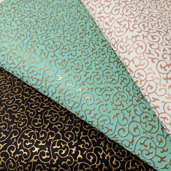 

1 YARD Embossed Faux Leather Synthetic Leather for DIY accessories H07C