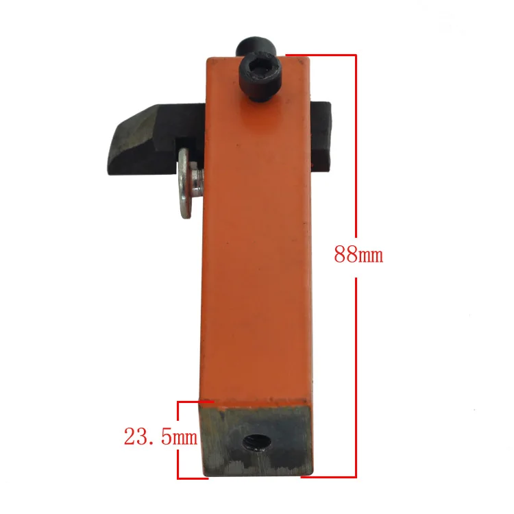 Key Guide Pin Probe For DEFU Cutting Machine Locksmith Tools | Инструменты